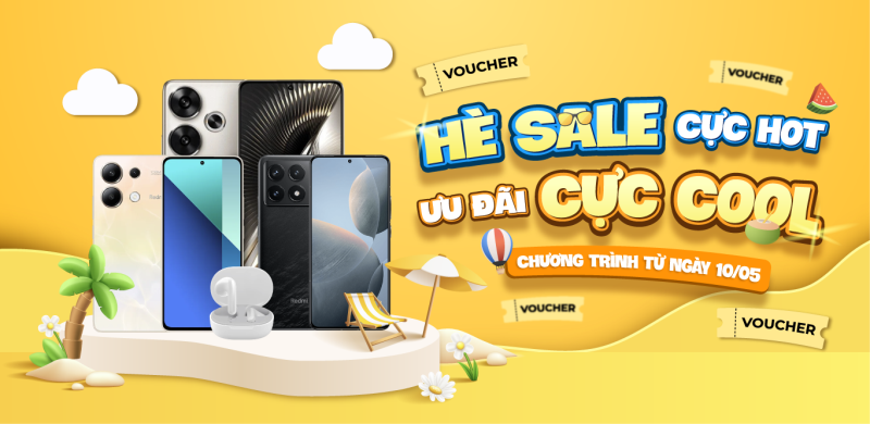 SIÊU DEAL HỘI TỤ - REALME - OPPO